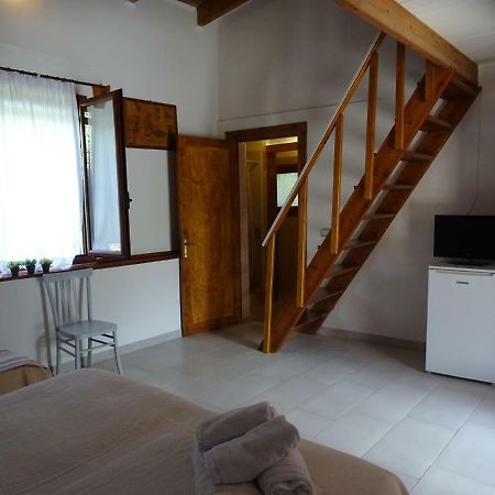 Agriturismo Camboni Villa Annunziata  ภายนอก รูปภาพ