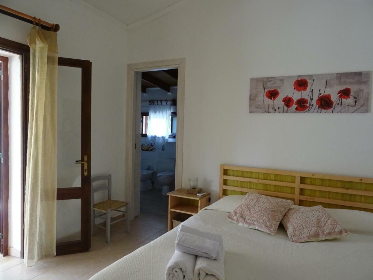 Agriturismo Camboni Villa Annunziata  ภายนอก รูปภาพ
