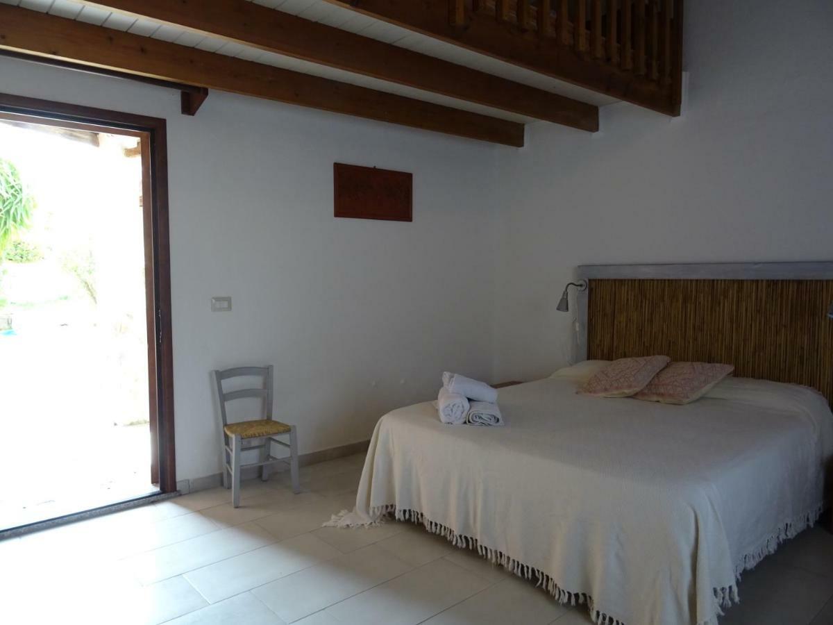 Agriturismo Camboni Villa Annunziata  ภายนอก รูปภาพ