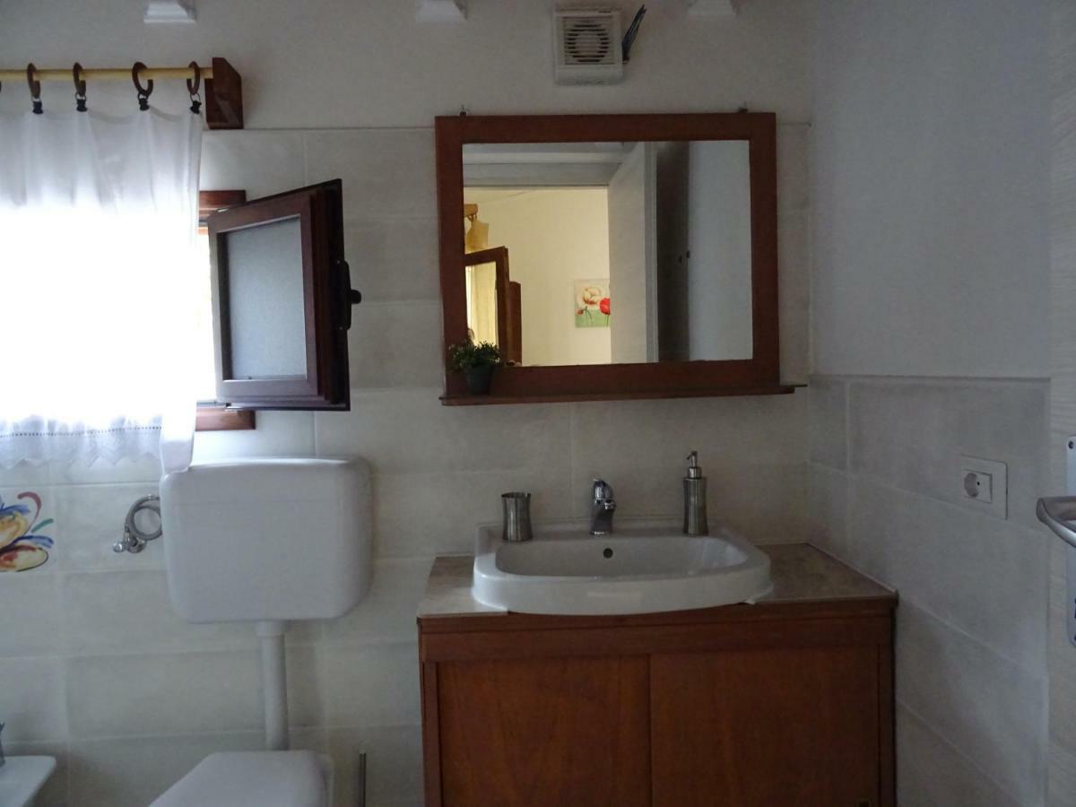 Agriturismo Camboni Villa Annunziata  ภายนอก รูปภาพ
