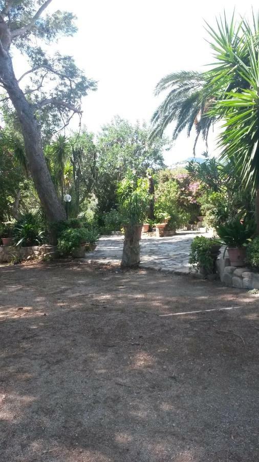 Agriturismo Camboni Villa Annunziata  ภายนอก รูปภาพ