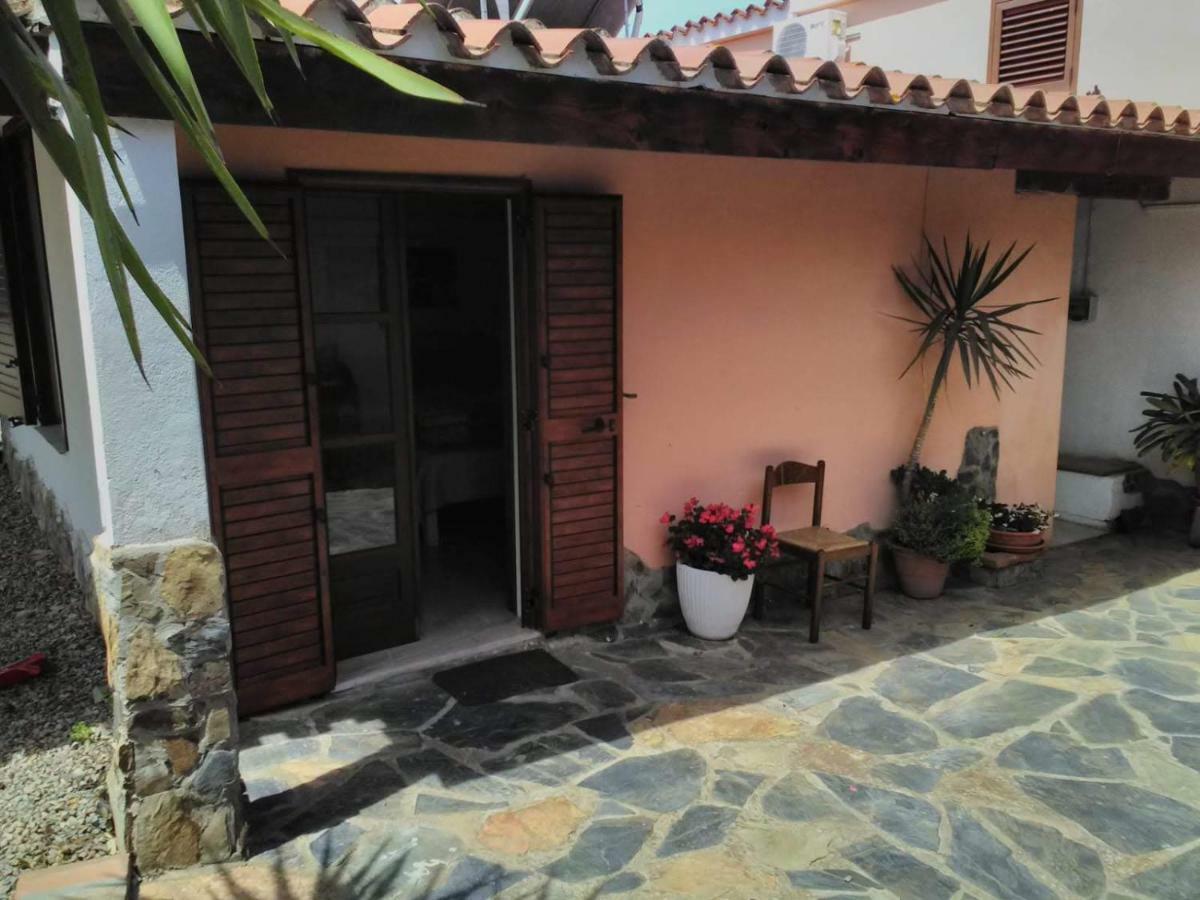Agriturismo Camboni Villa Annunziata  ภายนอก รูปภาพ