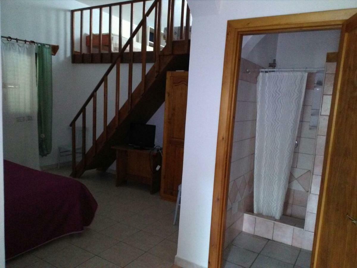 Agriturismo Camboni Villa Annunziata  ภายนอก รูปภาพ