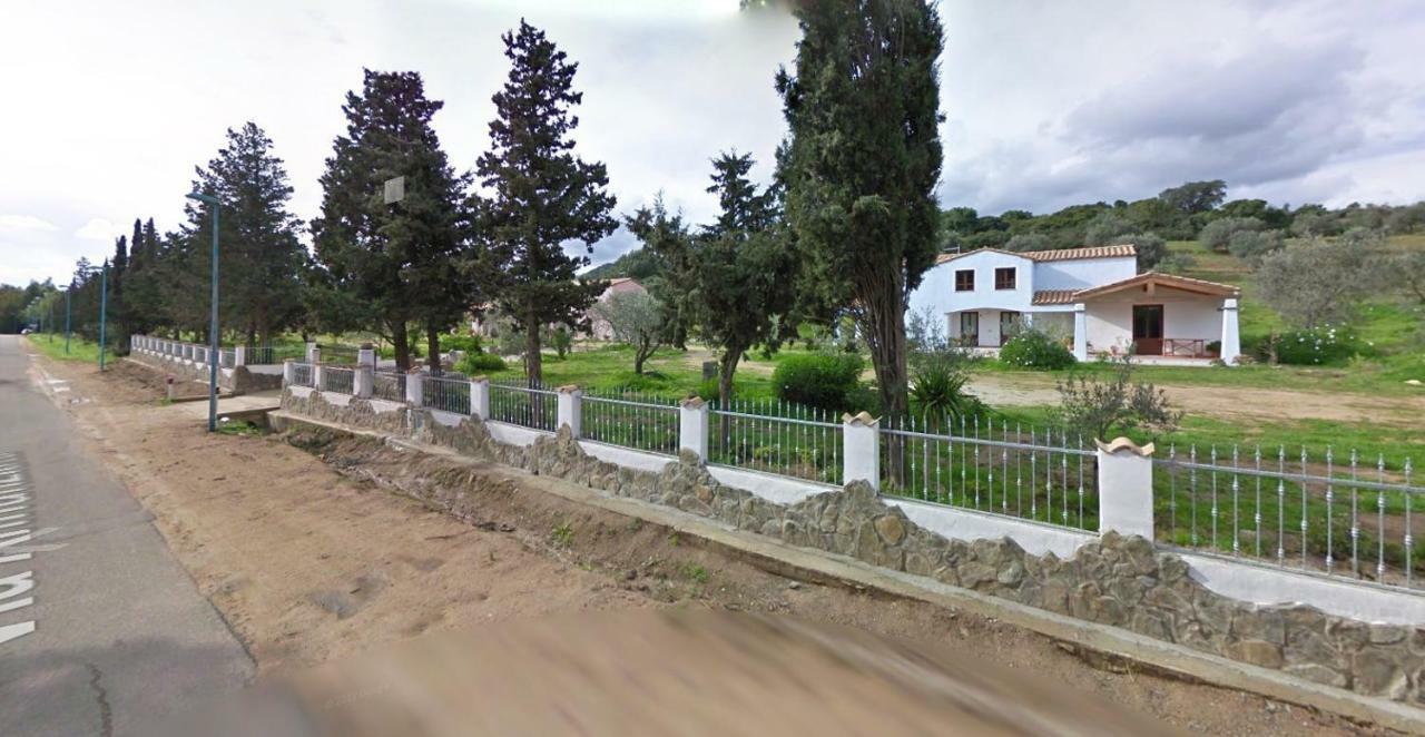 Agriturismo Camboni Villa Annunziata  ภายนอก รูปภาพ