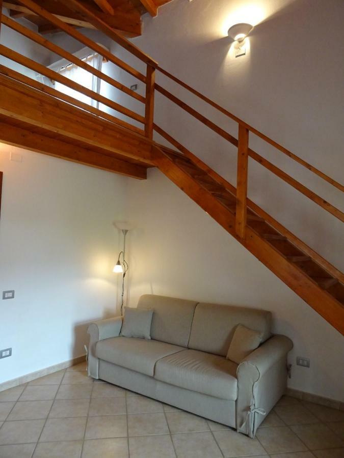 Agriturismo Camboni Villa Annunziata  ภายนอก รูปภาพ